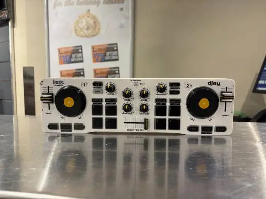 Hercules - DJC MIX 2